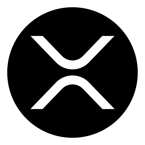 XRP symbol